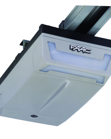 Moteur Portes de garage FAAC