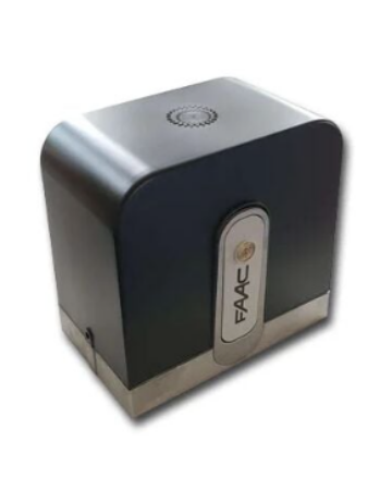 Moteur portails coulissants FAAC