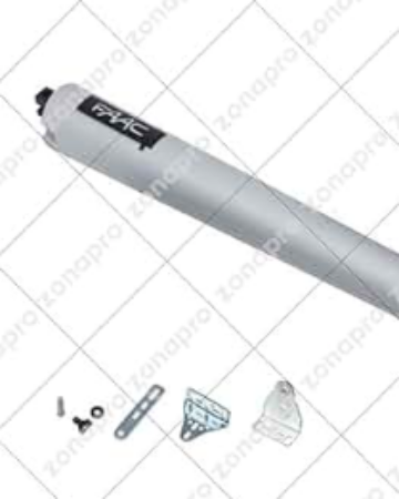 Moteur portails battants FAAC